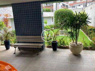 Apartamento Para Vender com 3 quartos 1 suítes no bairro Candeias em Jaboatão Dos Guararapes