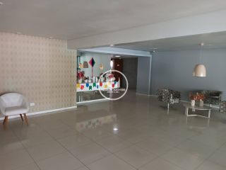 Apartamento Para Vender com 2 quartos 1 suítes no da Boa Vista em Recife