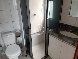 Apartamento Para Vender com 2 quartos 1 suítes no da Boa Vista em Recife