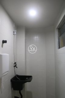 Apartamento Para Vender com 2 quartos 1 suítes no bairro Candeias em Jaboatão Dos Guararapes