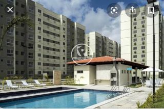 Apartamento Para Vender com 2 quartos no bairro Candeias em Jaboatão Dos Guararapes