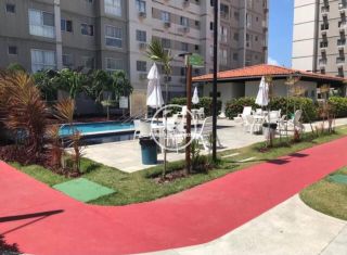 Apartamento Para Vender com 2 quartos no bairro Candeias em Jaboatão Dos Guararapes