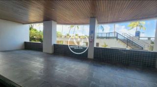 Apartamento Para Vender com 3 quartos 1 suítes à beira mar de Candeias em Jaboatão Dos Guararapes