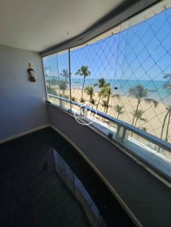 Apartamento Para Vender com 3 quartos 1 suítes à beira mar de Candeias em Jaboatão Dos Guararapes