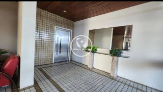 Apartamento Para Vender com 3 quartos 1 suítes à beira mar de Candeias em Jaboatão Dos Guararapes