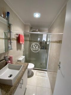 Apartamento Para Vender com 3 quartos 1 suítes à beira mar de Candeias em Jaboatão Dos Guararapes