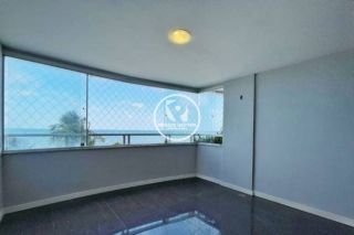 Apartamento Para Vender com 3 quartos 1 suítes à beira mar de Candeias em Jaboatão Dos Guararapes