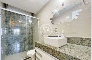 Apartamento Para Vender com 3 quartos 1 suítes à beira mar de Candeias em Jaboatão Dos Guararapes