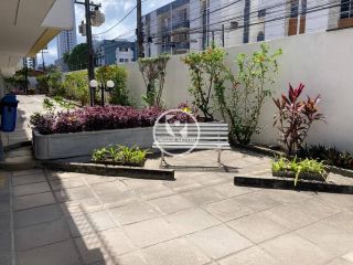 Apartamento Para Alugar com 2 quartos no bairro Candeias em Jaboatão Dos Guararapes