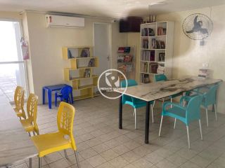 Apartamento Para Alugar com 2 quartos no bairro Candeias em Jaboatão Dos Guararapes