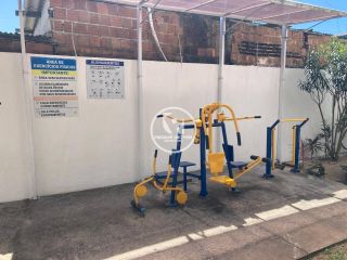 Apartamento Para Alugar com 2 quartos no bairro Candeias em Jaboatão Dos Guararapes