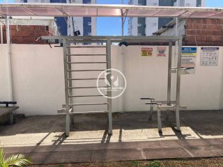 Apartamento Para Alugar com 2 quartos no bairro Candeias em Jaboatão Dos Guararapes