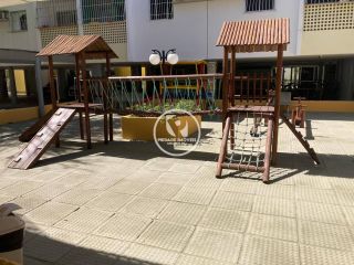 Apartamento Para Alugar com 2 quartos no bairro Candeias em Jaboatão Dos Guararapes