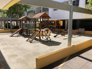 Apartamento Para Alugar com 2 quartos no bairro Candeias em Jaboatão Dos Guararapes