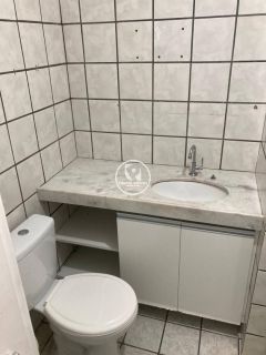 Apartamento Para Alugar com 2 quartos no bairro Candeias em Jaboatão Dos Guararapes