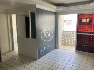 Apartamento Para Alugar com 2 quartos no bairro Candeias em Jaboatão Dos Guararapes