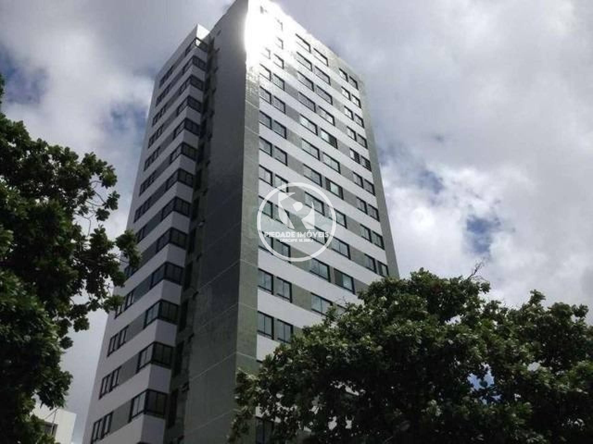 Apartamento Para Vender com 2 quartos 1 suítes no bairro Candeias em Jaboatão Dos Guararapes