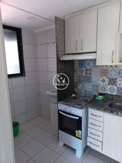 Apartamento Para Vender com 2 quartos 1 suítes no bairro Candeias em Jaboatão Dos Guararapes