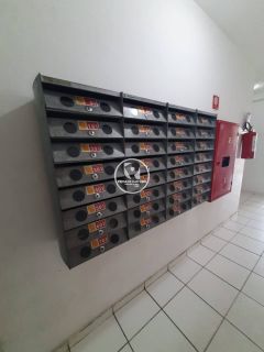 Apto no Edf estação do Sol com 3 quartos e lazer em candeias