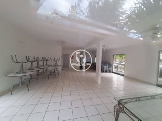 Apto no Edf estação do Sol com 3 quartos e lazer em candeias