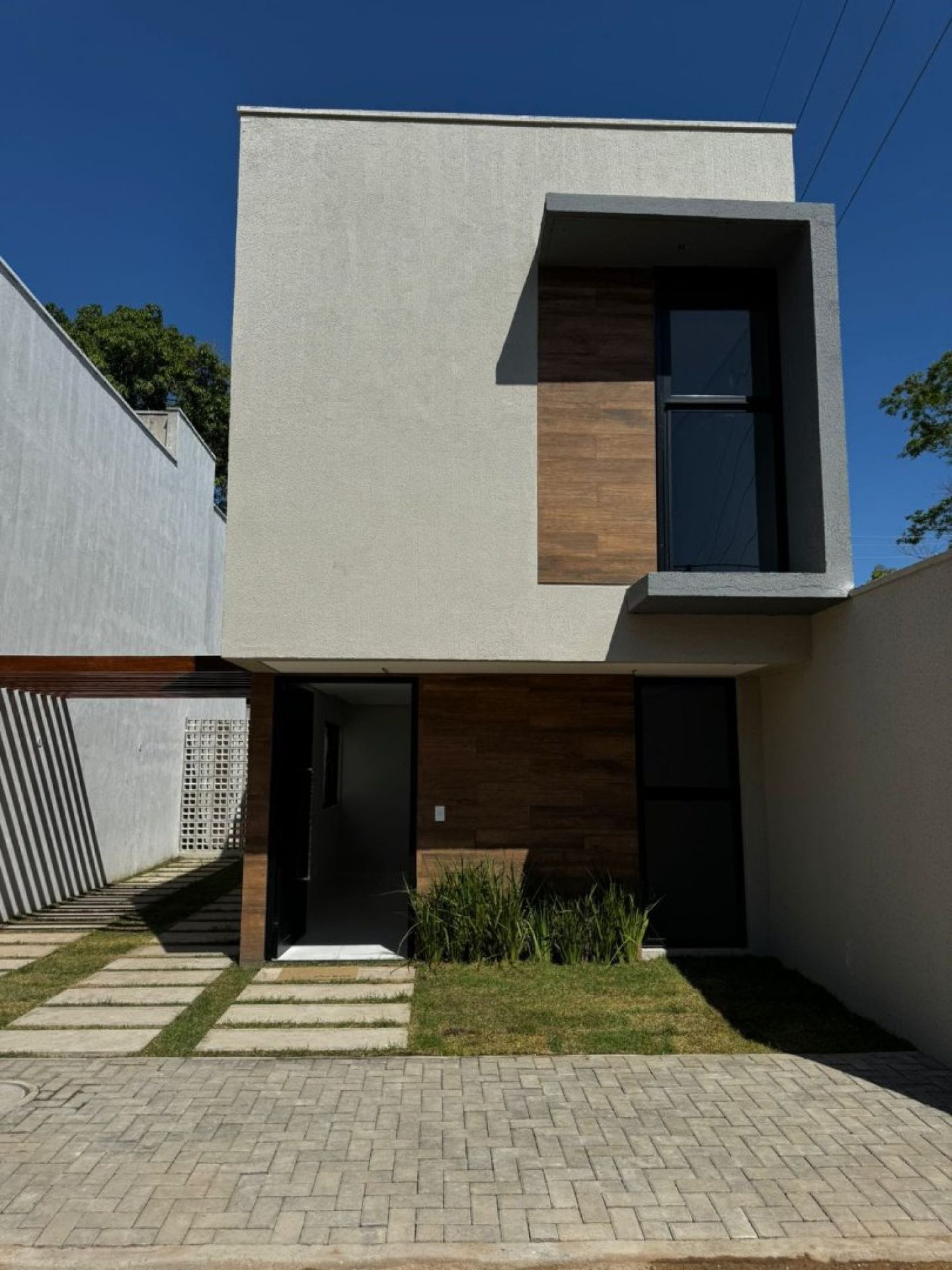 Condominio Vila Diamantina