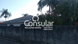 Casa Para Vender com 3 quartos 1 suíte no bairro Aririú em Palhoça