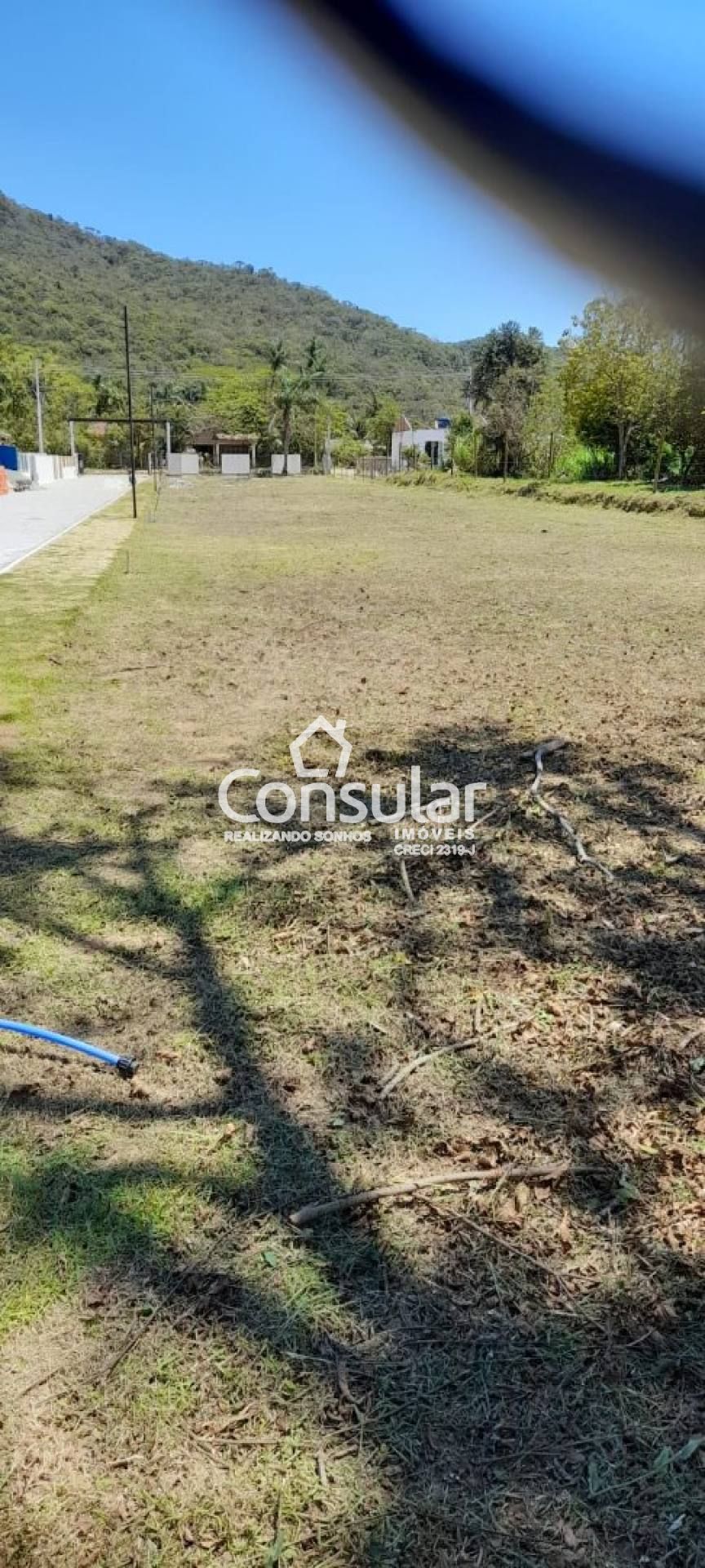 Terreno Localizado no Cond. Vila Esplendor Residence