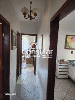 Casa Para Vender com 3 quartos no bairro Aririú em Palhoça