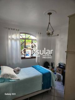 Casa Para Vender com 3 quartos no bairro Aririú em Palhoça