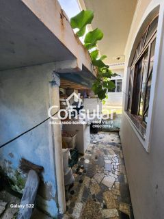 Casa Para Vender com 3 quartos no bairro Aririú em Palhoça
