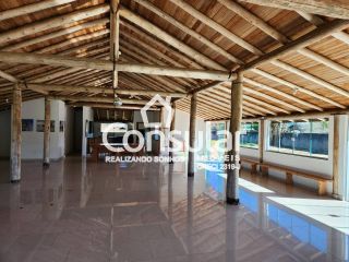 Imóvel Comercial Para Vender no bairro Pagará em Santo Amaro Da Imperatriz