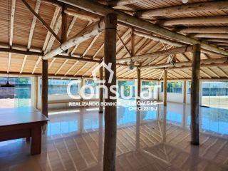 Imóvel Comercial Para Vender no bairro Pagará em Santo Amaro Da Imperatriz