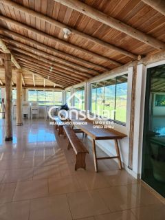 Imóvel Comercial Para Vender no bairro Pagará em Santo Amaro Da Imperatriz