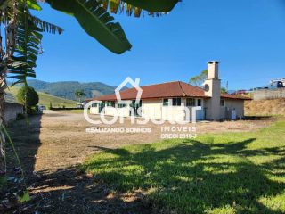 Imóvel Comercial Para Vender no bairro Pagará em Santo Amaro Da Imperatriz