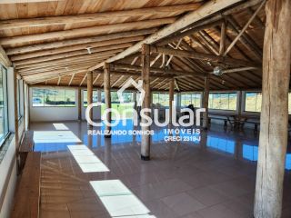 Imóvel Comercial Para Vender no bairro Pagará em Santo Amaro Da Imperatriz