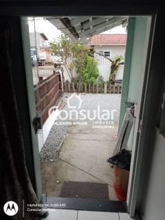 Casa Para Vender com 03 quartos no bairro Ponte do Imaruim em Palhoça