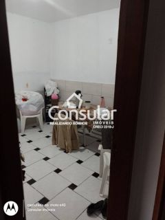 Casa Para Vender com 03 quartos no bairro Ponte do Imaruim em Palhoça