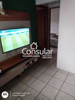 Casa Para Vender com 03 quartos no bairro Ponte do Imaruim em Palhoça