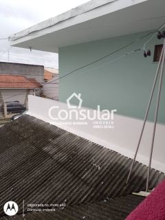 Casa Para Vender com 03 quartos no bairro Ponte do Imaruim em Palhoça