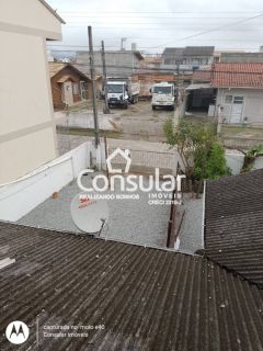 Casa Para Vender com 03 quartos no bairro Ponte do Imaruim em Palhoça