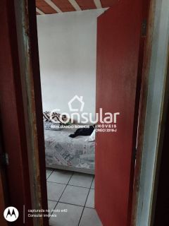 Casa Para Vender com 03 quartos no bairro Ponte do Imaruim em Palhoça