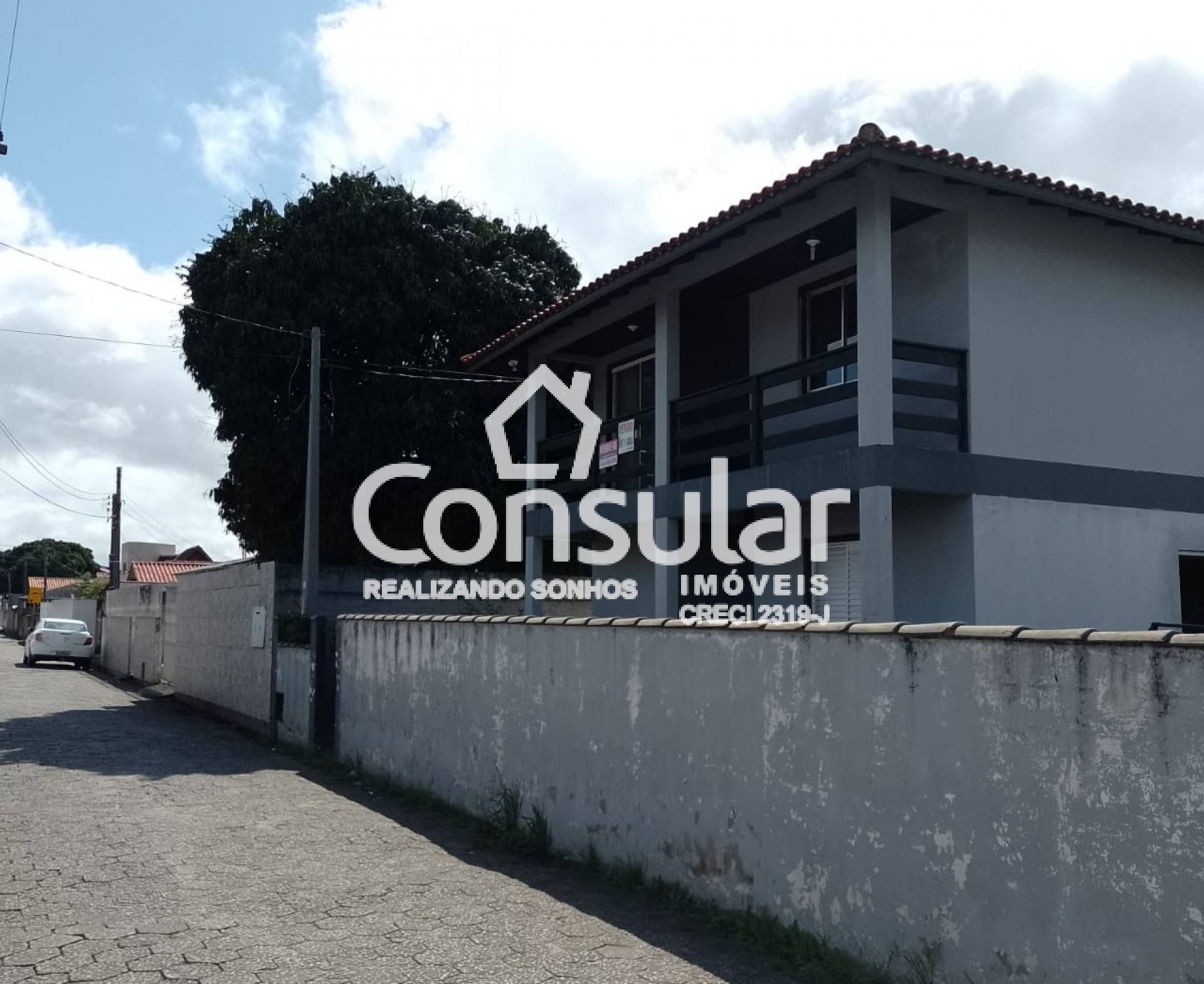 Casa Para Vender com 3 quartos 1 suítes no bairro Rio Grande em Palhoça