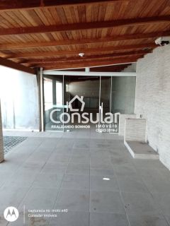 Casa Para Vender com 3 quartos 1 suítes no bairro Rio Grande em Palhoça