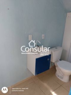 Casa Para Vender com 3 quartos 1 suítes no bairro Rio Grande em Palhoça