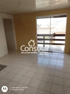 Casa Para Vender com 3 quartos 1 suítes no bairro Rio Grande em Palhoça