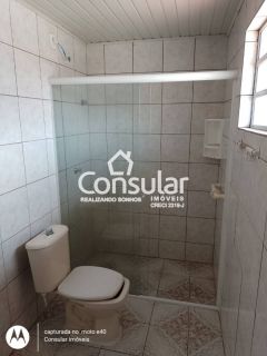 Casa Para Vender com 3 quartos 1 suítes no bairro Rio Grande em Palhoça