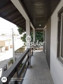 Casa Para Vender com 3 quartos 1 suítes no bairro Rio Grande em Palhoça