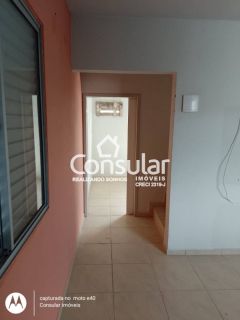 Casa Para Vender com 3 quartos 1 suítes no bairro Rio Grande em Palhoça