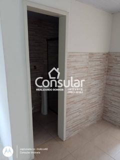 Casa Para Vender com 3 quartos 1 suítes no bairro Rio Grande em Palhoça