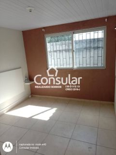 Casa Para Vender com 3 quartos 1 suítes no bairro Rio Grande em Palhoça